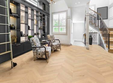 Modern,Farmhouse,Style,Living,And,Family,Room,With,Large,Windows
